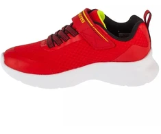 Skechers Dynamatic - Swift Tread 405112L-RDBK Raudona 27