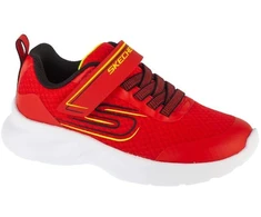 Skechers Dynamatic - Swift Tread 405112L-RDBK Raudona 27