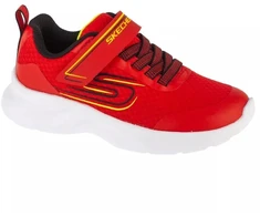 Skechers Dynamatic - Swift Tread 405112L-RDBK Raudona 27