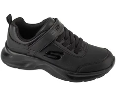 Skechers Dynamatic - Textbook 302629L-BBK Juodos 28.5