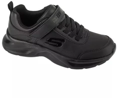 Skechers Dynamatic - Textbook 302629L-BBK Juodos 28.5
