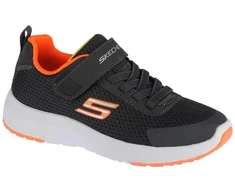 Skechers Dynamic Tread 98151L-CCOR Pilka 27.5
