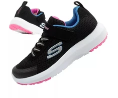 Skechers Dynamic Tread-Hop N'hike Jr 81365L/BKMT batai