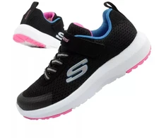 Skechers Dynamic Tread-Hop N'hike Jr 81365L/BKMT batai