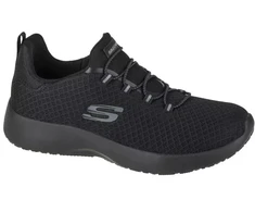 Skechers Dynamight 12119-BBK Juoda 37