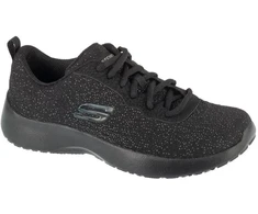 Skechers Dynamight 12149-BBK Juoda 36.5
