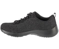 Skechers Dynamight 12149-BBK Juoda 36.5