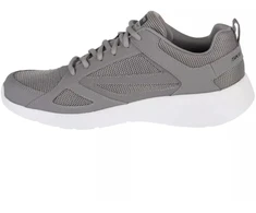 Skechers Dynamight 2.0 - Fallford 58363-GRY Pilka 40