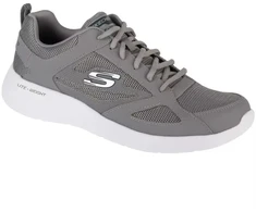Skechers Dynamight 2.0 - Fallford 58363-GRY Pilka 40