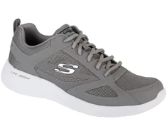 Skechers Dynamight 2.0 - Fallford 58363-GRY Pilka 40