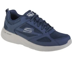 Skechers Dynamight 2.0 - Fallford 58363-NVY Tamsiai Mėlyna 41