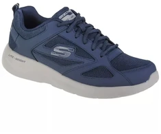 Skechers Dynamight 2.0 - Fallford 58363-NVY Tamsiai Mėlyna 41