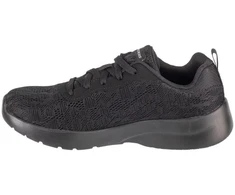 Skechers Dynamight 2.0 - Homespun 12963-BBK Juoda 36