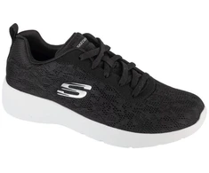 Skechers Dynamight 2.0 - Homespun 12963-BKW Juoda 36