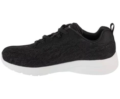 Skechers Dynamight 2.0 - Homespun 12963-BKW Juoda 36