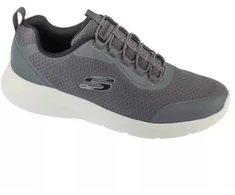 Skechers Dynamight 2.0 - Setner 894133-CHAR Pilka 42