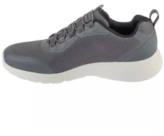Skechers Dynamight 2.0 - Setner 894133-CHAR Pilka 42