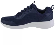 Skechers Dynamight 2.0 - Setner 894133-NVY Tamsiai mėlyna 40