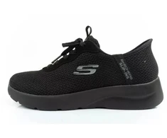 Skechers Dynamight 2.0 Slip-Ins batai W 150480/BBK