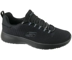 Skechers Dynamight 58360-BBK juodi 41.5