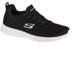 Skechers Dynamight 58360-BKW Juoda 47.5