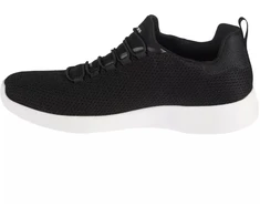 Skechers Dynamight 58360-BKW Juoda 47.5