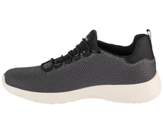 Skechers Dynamight 58360-BLK Juoda 45