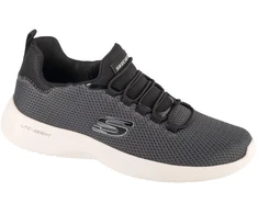 Skechers Dynamight 58360-BLK Juoda 45