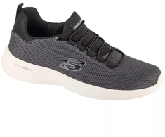 Skechers Dynamight 58360-BLK Juoda 45
