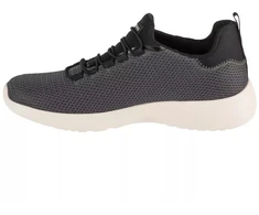 Skechers Dynamight 58360-BLK Juoda 45