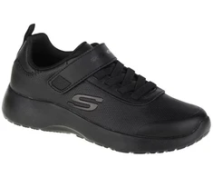 Skechers Dynamight-Day School 97772L-BBK Juoda 27