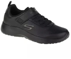 Skechers Dynamight-Day School 97772L-BBK Juoda 27