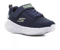 Skechers Earthly Kid Jr 405028L-NVY batai