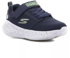 Skechers Earthly Kid Jr 405028L-NVY batai