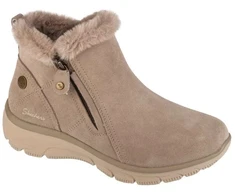 Skechers Easy Going - Aukštas Užtrauktukas 2 168042-TPE Smėlio 36