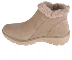 Skechers Easy Going - Aukštas Užtrauktukas 2 168042-TPE Smėlio 36