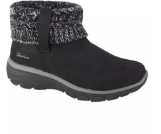 Skechers Easy Going - Cozy Weather 167401-BLK Juoda 36