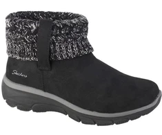 Skechers Easy Going - Cozy Weather 167401-BLK Juoda 36