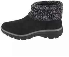 Skechers Easy Going - Cozy Weather 167401-BLK Juoda 36