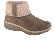 Skechers Easy Going - Cozy Weather 167401-TPE Ruda 36