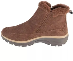 Skechers Easy Going - Šaunus užtrauktukas! 167862-CHOCC Ruda 36