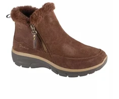 Skechers Easy Going - Šaunus užtrauktukas! 167862-CHOCC Ruda 36