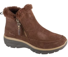 Skechers Easy Going - Šaunus užtrauktukas! 167862-CHOCC Ruda 36