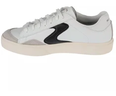 Skechers Eden LX - Stilingas pokalbis 185190-WBK Balti 36