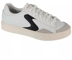 Skechers Eden LX - Stilingas pokalbis 185190-WBK Balti 36