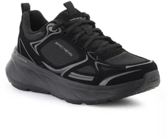 Skechers EDGERIDE Sidabrinis Užtemimas 150475-BBK Juodas