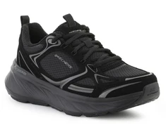 Skechers EDGERIDE Sidabrinis Užtemimas 150475-BBK Juodas