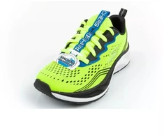 Skechers Elite Sport-Push-Pace Jr 403951L/YLBK batai