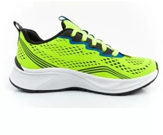 Skechers Elite Sport-Push-Pace Jr 403951L/YLBK batai