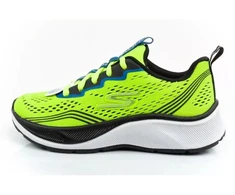Skechers Elite Sport-Push-Pace Jr 403951L/YLBK batai